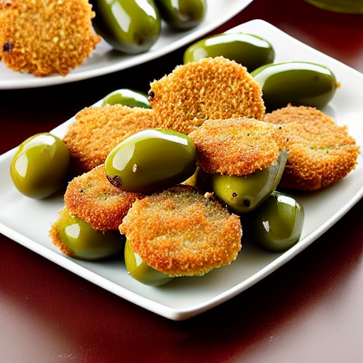 Olive all'Ascolana