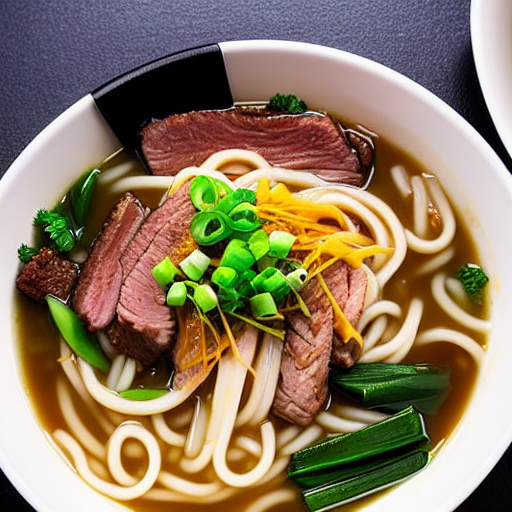 Niku Udon