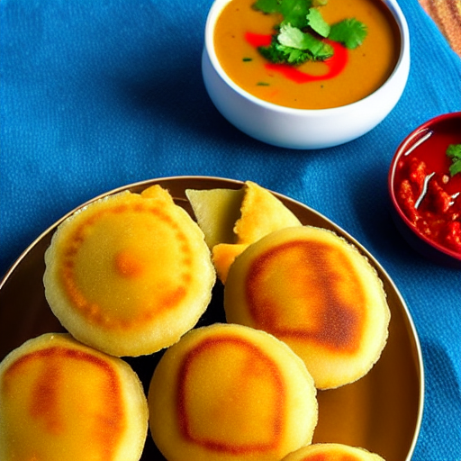 Pani Puri