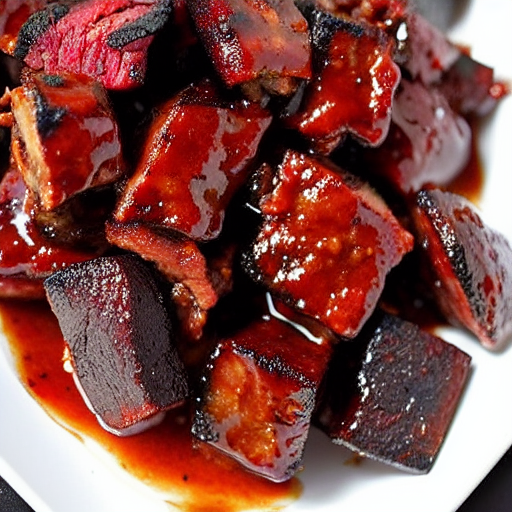 Burnt Ends