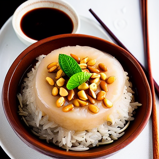 Xôi Lạc