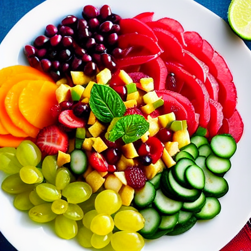 Salade de Fruits