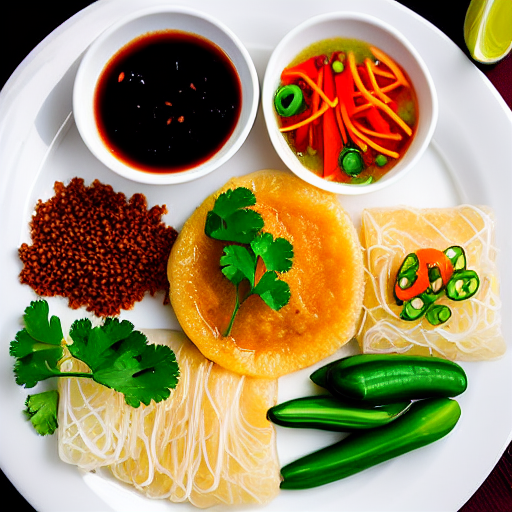 Bánh Bèo