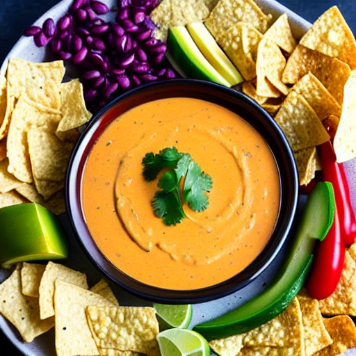 Queso Casero Vegano