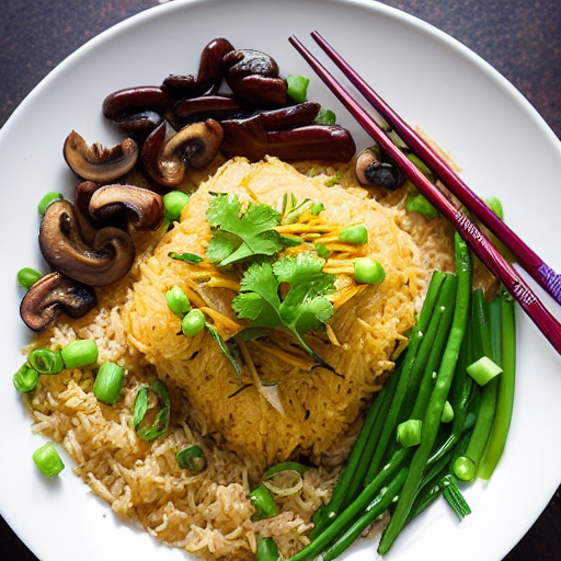 Cơm Bì Chay