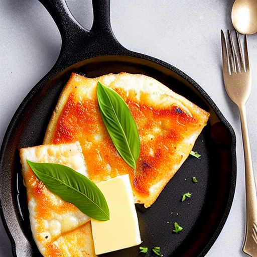 Keto Saganaki