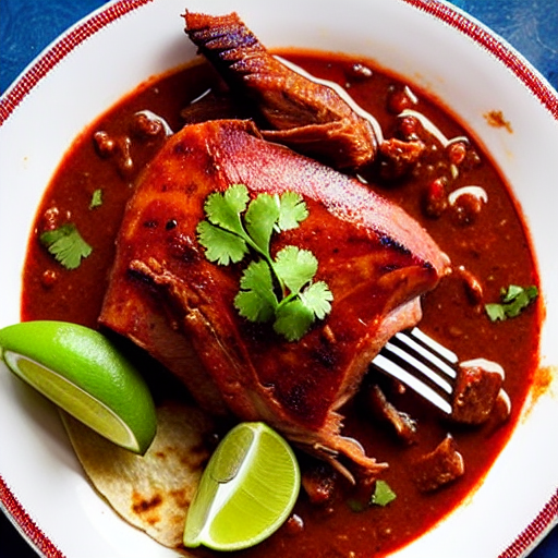 Cochinita de Puerco