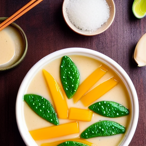 Chè Xoài