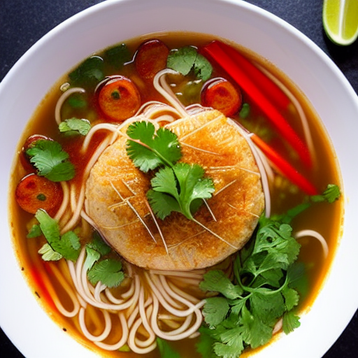 Bun rieu