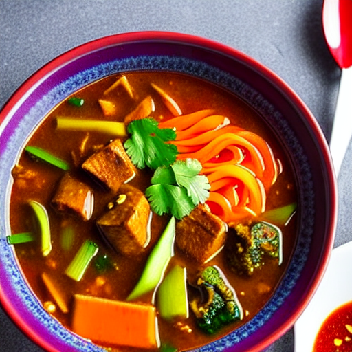Gochugaru Jjigae