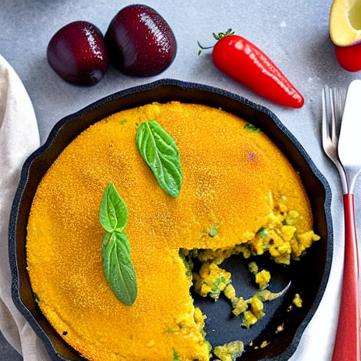 Cornmeal Mush