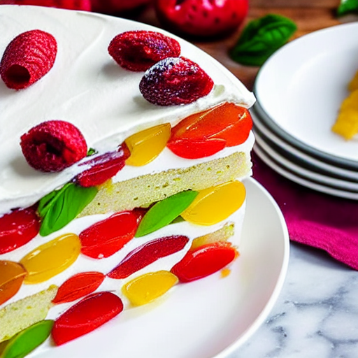 Cassata Siciliana