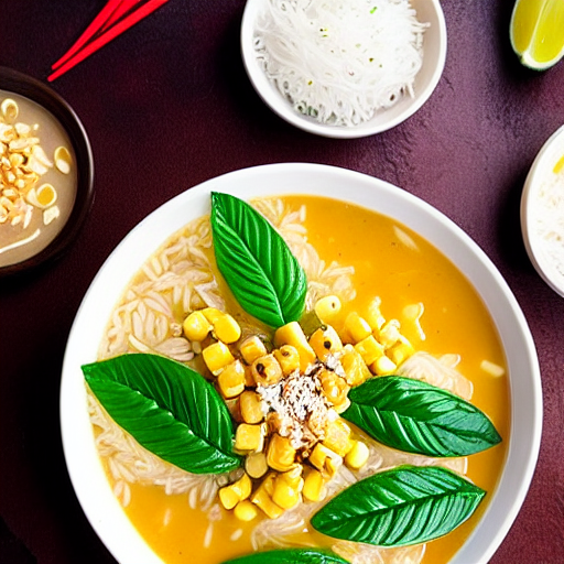 Chè Bắp Nếp