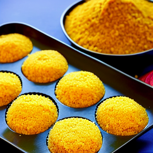 Kesar Halwa