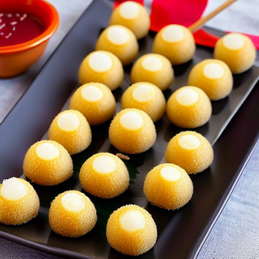Mứt Dừa