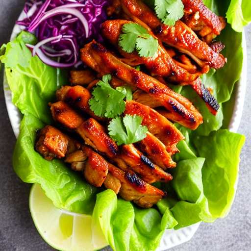 Pork Al Pastor