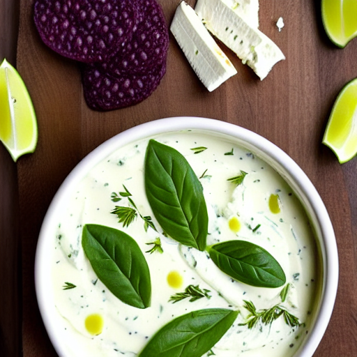 Labneh