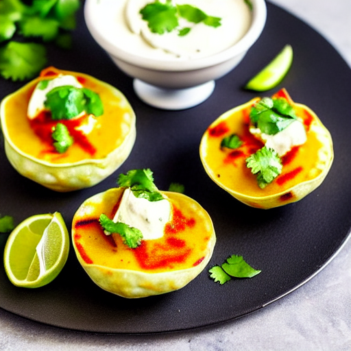 Dahi Aloo