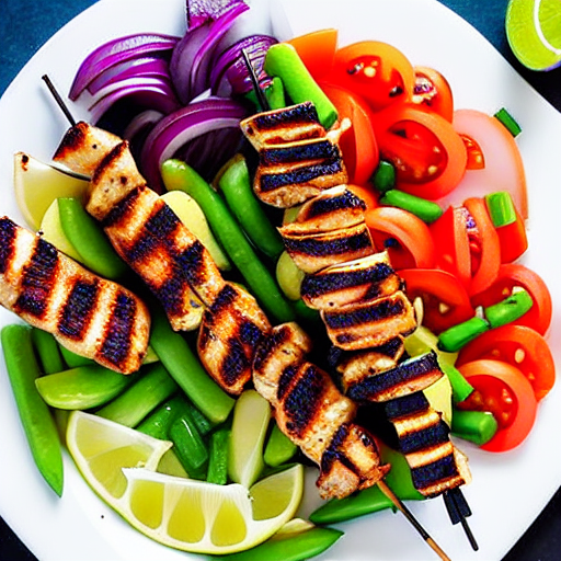 Souvlaki