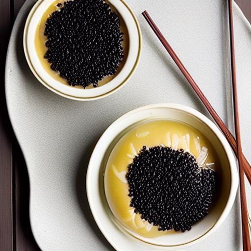 Chè Nếp Cẩm Đậu Xanh