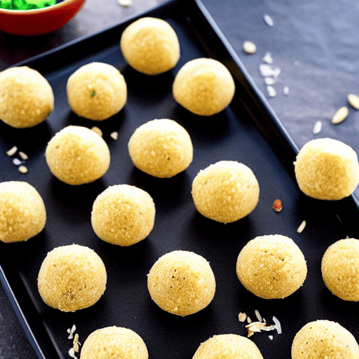 Ladoo