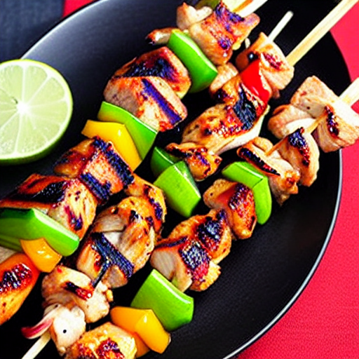 Yakitori