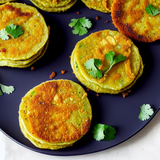Fried Green Tomatoes