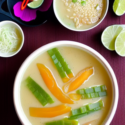 Chè Bưởi Chay