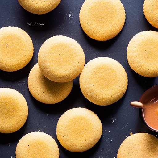 Polvorones