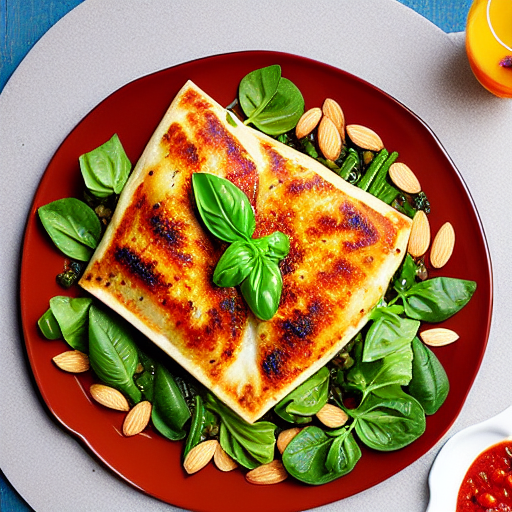 Bastilla Pasta