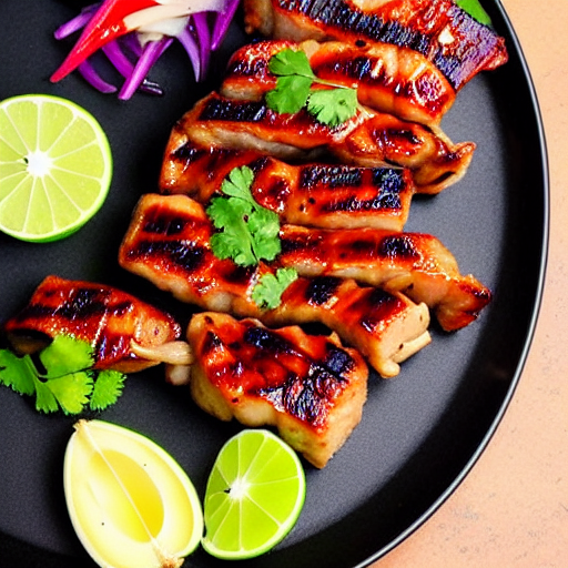 Miso Yaki