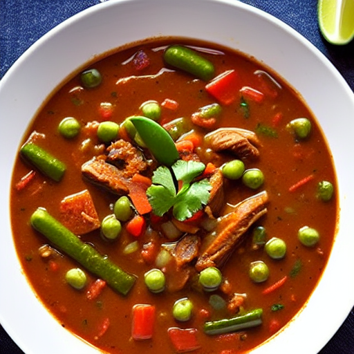 Gumbo