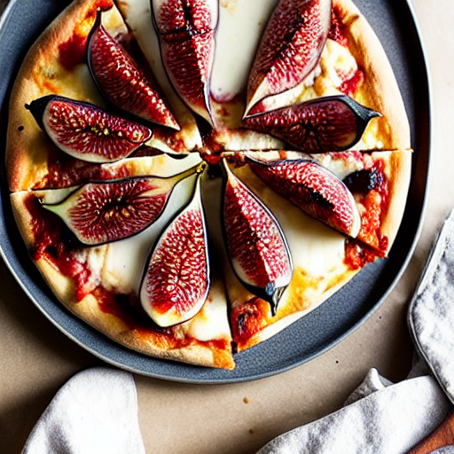 Balsamic Fig