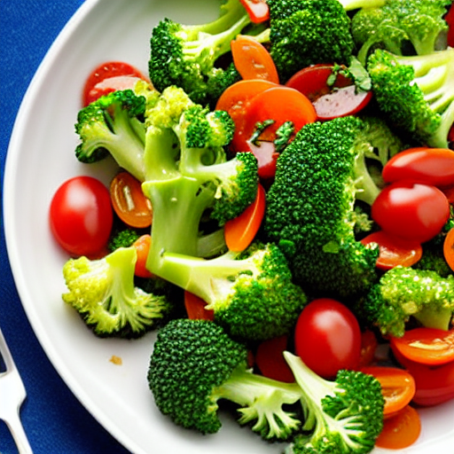 Insalata di Broccoli