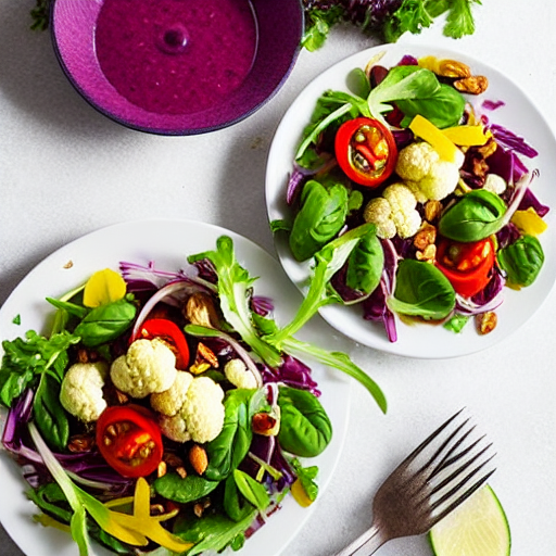 Insalata di Cavolfiore