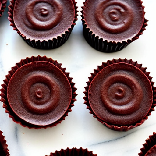 Chocolate Peanut Butter Cups