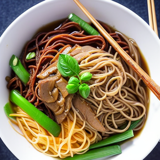 Kake Soba