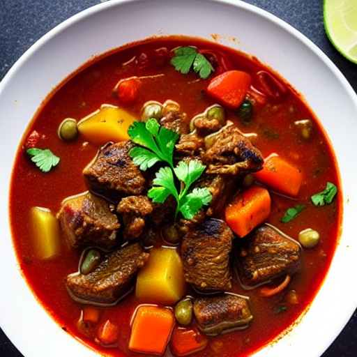 Keto Kuzu Güveç