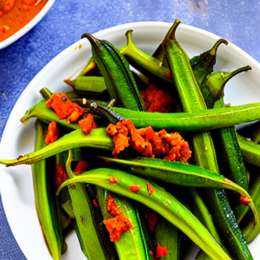 Bhindi