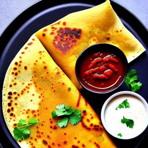 Kharra Dosa