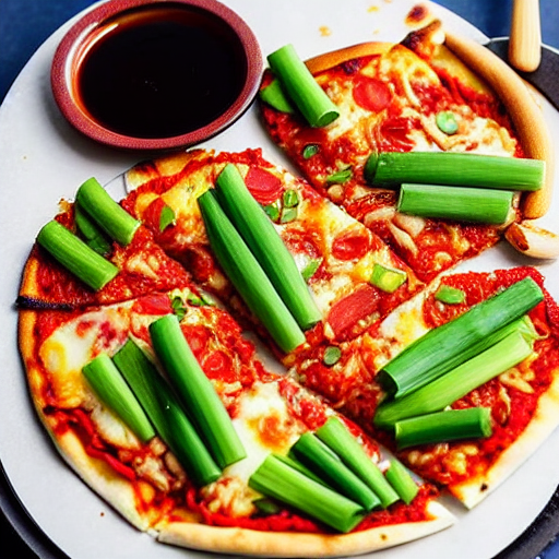 Pajeon Pizza
