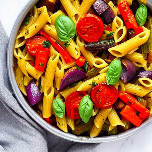 Vegan Briam