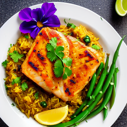 Arroz de Peixe