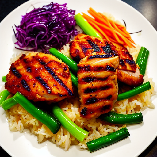 Katsu Yaki