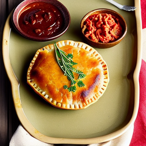 Pâté de Viande