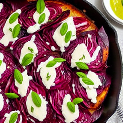 Radicchio al Forno