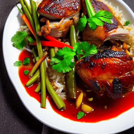 Khao Niew Phed Yang