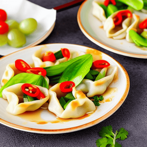 Gyoza
