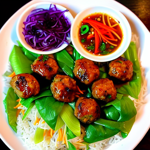 Nem Nuong