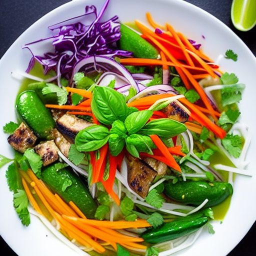 Gỏi Thập Cẩm
